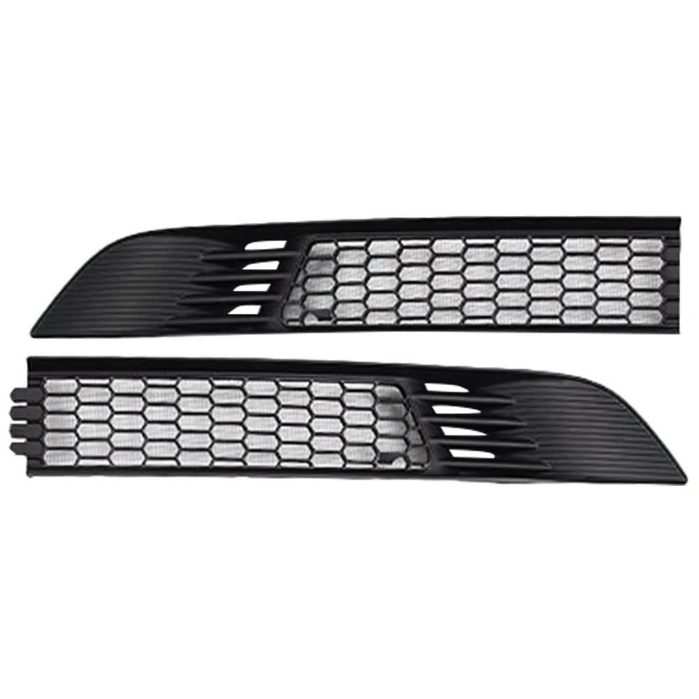 Auto-Frontgrill Frontstoßstange Haube Entlüftungsgitter Netz Kühler Schutzgitter Grillplatte Für Modell 3 2017 2018 2019 2020 2021 2022 Frontstoßstangengrill von CNMVCJSAR