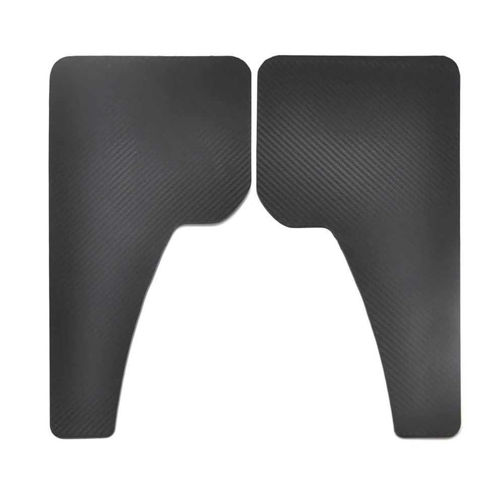 Auto Schmutzfänger Flap Splash Guards Kotflügel Für Autozubehör 2X Universal Auto Vorne Hinten Schmutzfänger Schmutzfänger Spritzschutz von CNMVCJSAR