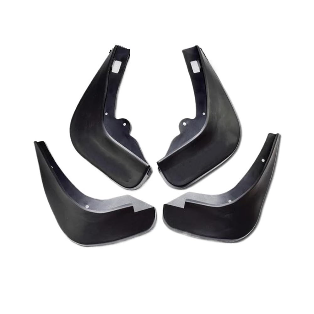 Auto Schmutzfänger Vorne Hinten Kotflügel Splash Guards Kotflügel Benutzerdefinierte YC101003 Auto Schmutzfänger Für Focus 2 Mk2 Europäische Version Fließheck MK2 Spritzschutz von CNMVCJSAR