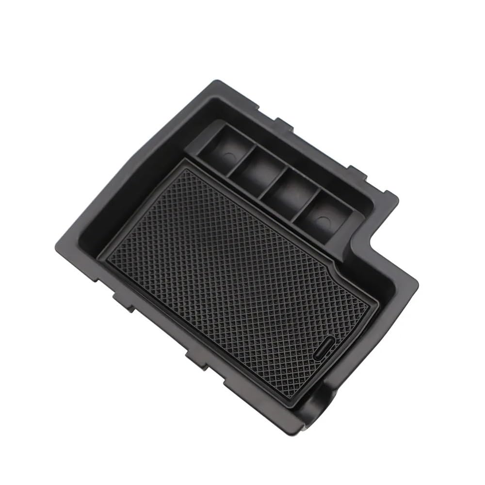 Auto Interieur Zubehör Auto Armlehne Storage Box Cover Center Console Trays Zubehör für XV 2012 2013 2014 2015 von CNSJSS