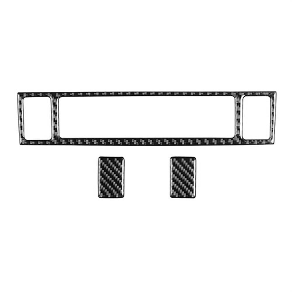 Auto Interieur Zubehör Für Ridgeline 2017 2018 2019 2020 Center Console Armlehne Storage Box Unterer Aufkleber Autozubehör von CNSJSS