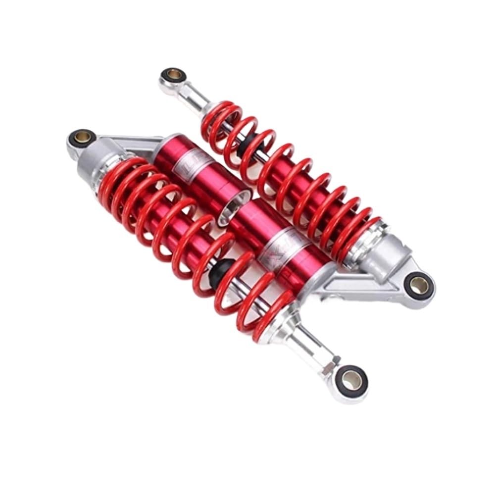 CNSJSS Fahrrad Dämpfer Für Ka&wasaki Modifizierte Teile Motorrad Universal 320mm 12,5 In Hinten Suspension Luft Stoßdämpfer Motorrad-Stoßdämpfer von CNSJSS