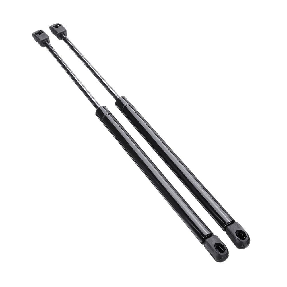 CNSJSS Heckklappendämpfer 2Pcs Hinten Stamm Heckklappe Boot Gas Spring Shock Strut Streben Unterstützung Bar Stange für Hyundai für Veracruz für IX55 2006-2013 Gasfeder Heckklappe von CNSJSS