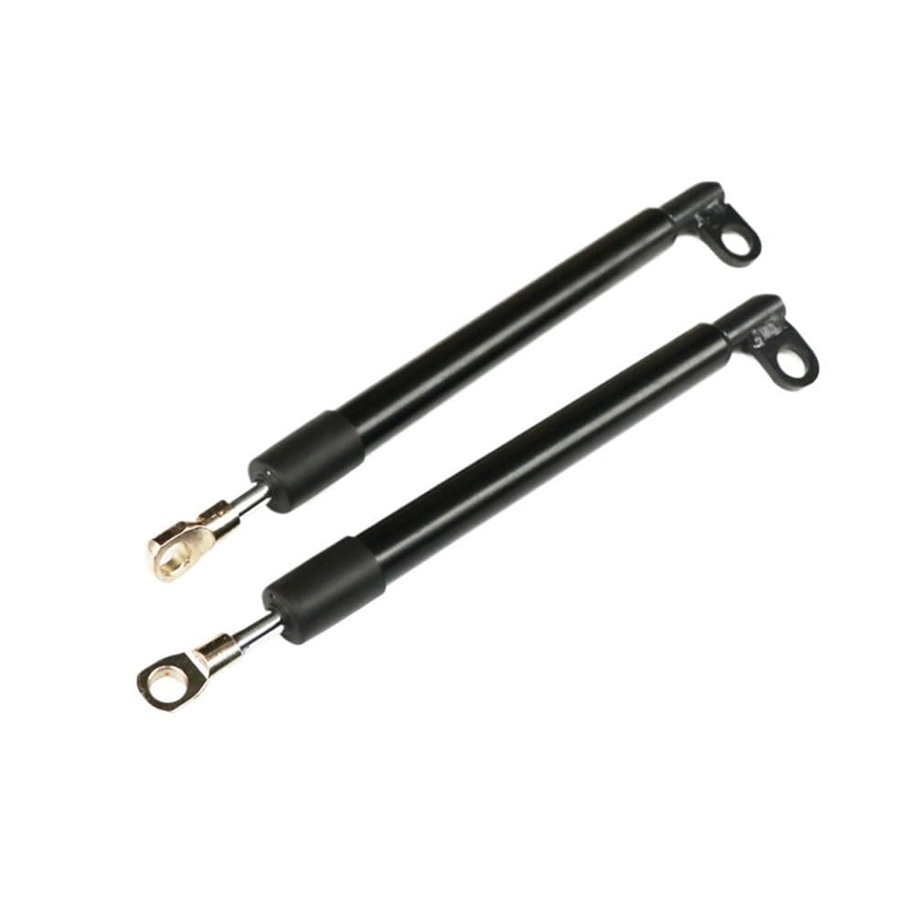 CNSJSS Heckklappendämpfer Auto Heckklappe Verlangsamen Unterstützung Stange Strut Bar Gas Schock Dämpfer Für Für Triton Für L200 2015-2022 Gasfeder Heckklappe von CNSJSS