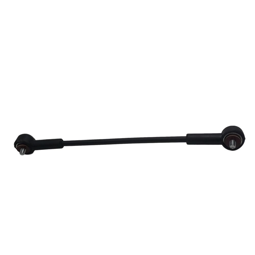 CNSJSS Heckklappendämpfer Auto Strut Bars LR038051 Heckklappe Kabel Halter Gewidmet Ersatz Für Land Für Rover Für Range Für Rover L322 2002-2012 Gasfeder Heckklappe von CNSJSS