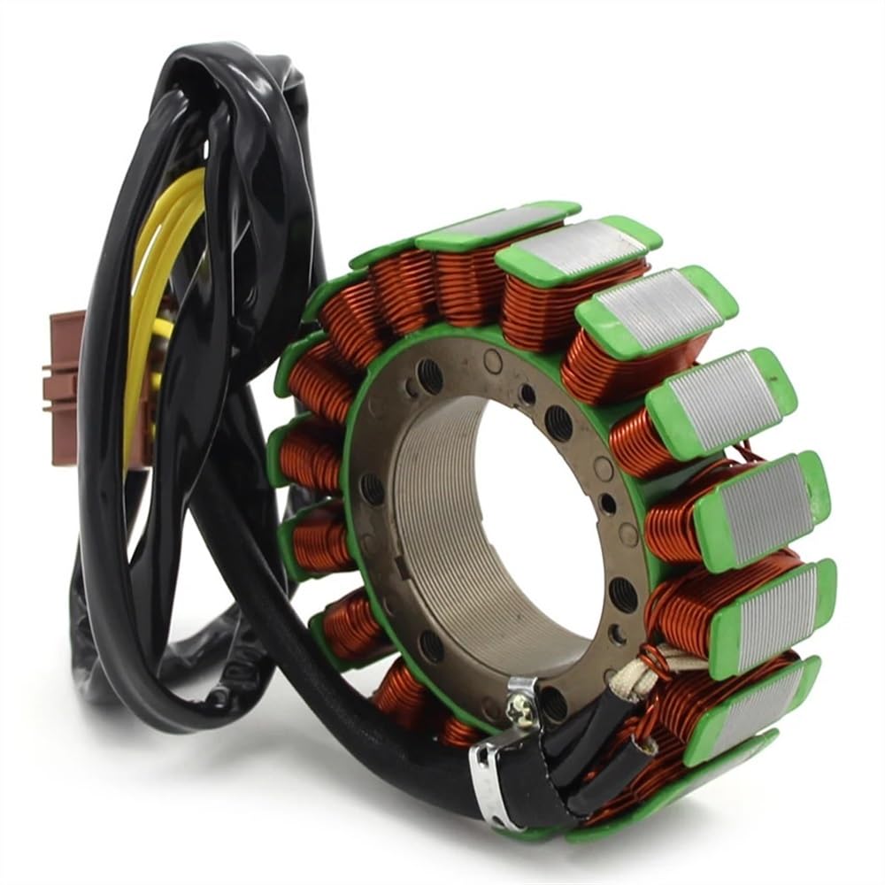 CNSJSS Magneto-Stator Motorrad Zündung Magneto Stator Spule für Ap&rilia RSV1000R 2004-2008 Fabrik RRK0 RR00 Magneto Motor Stator Generator Spule von CNSJSS