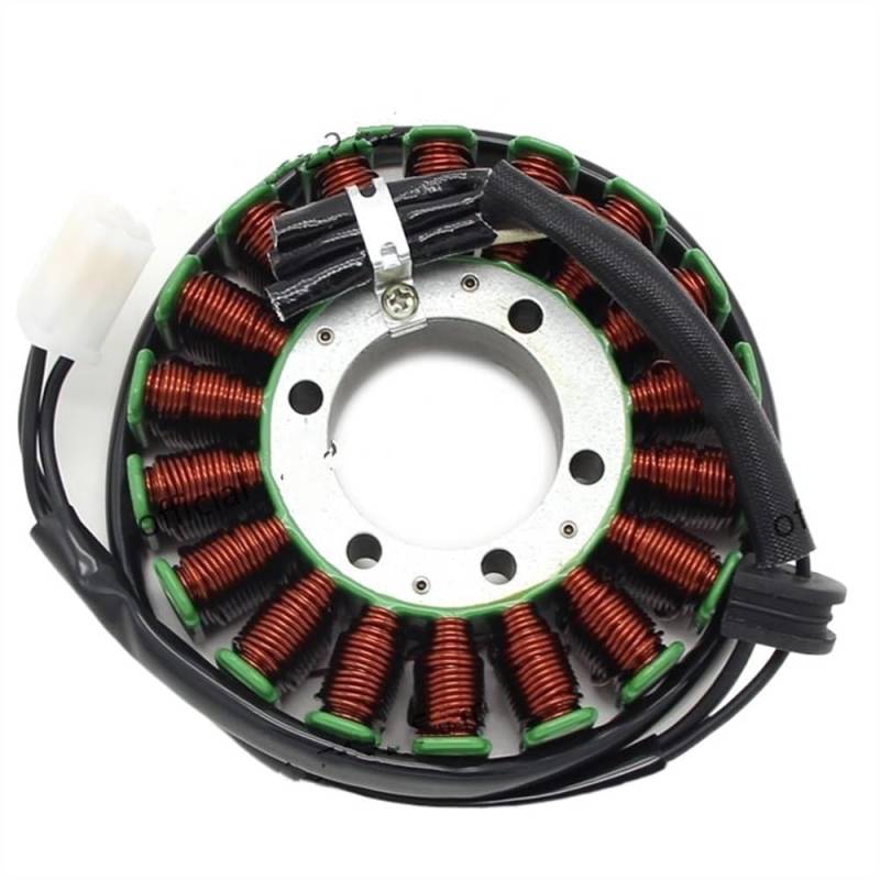 CNSJSS Magneto-Stator Motorrad Zündung Stator Spule Comp Für Tr&iumph Daytona 955i Sprint RS 1050 Speed ​​Triple 1050 T1300510 T1300507 T1300502 Moto von CNSJSS