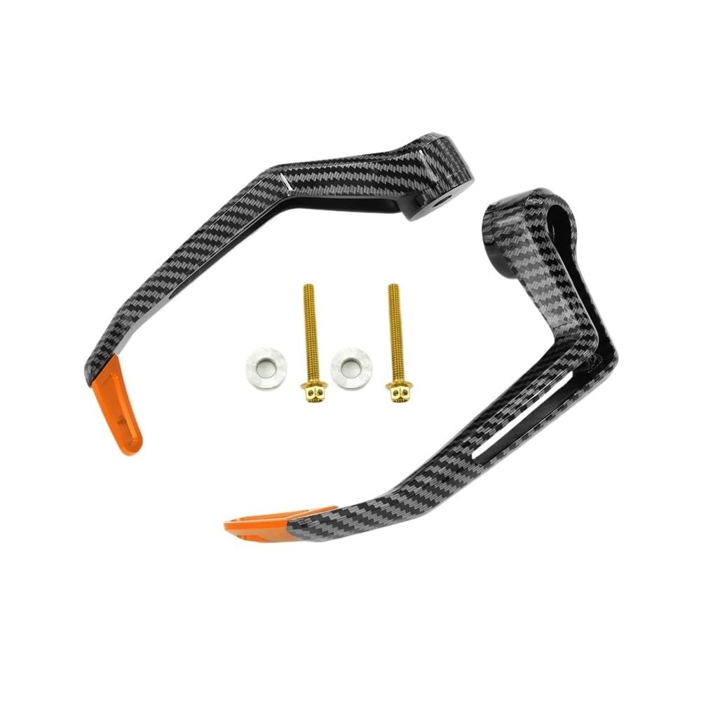 CNSJSS Motorrad-Lenker-Handschützer Aluminium Handschutz Für GTS 300 250 Für Sprint S150 PX 125 Universal Lenker Hand Schutz Schutz Abdeckung von CNSJSS