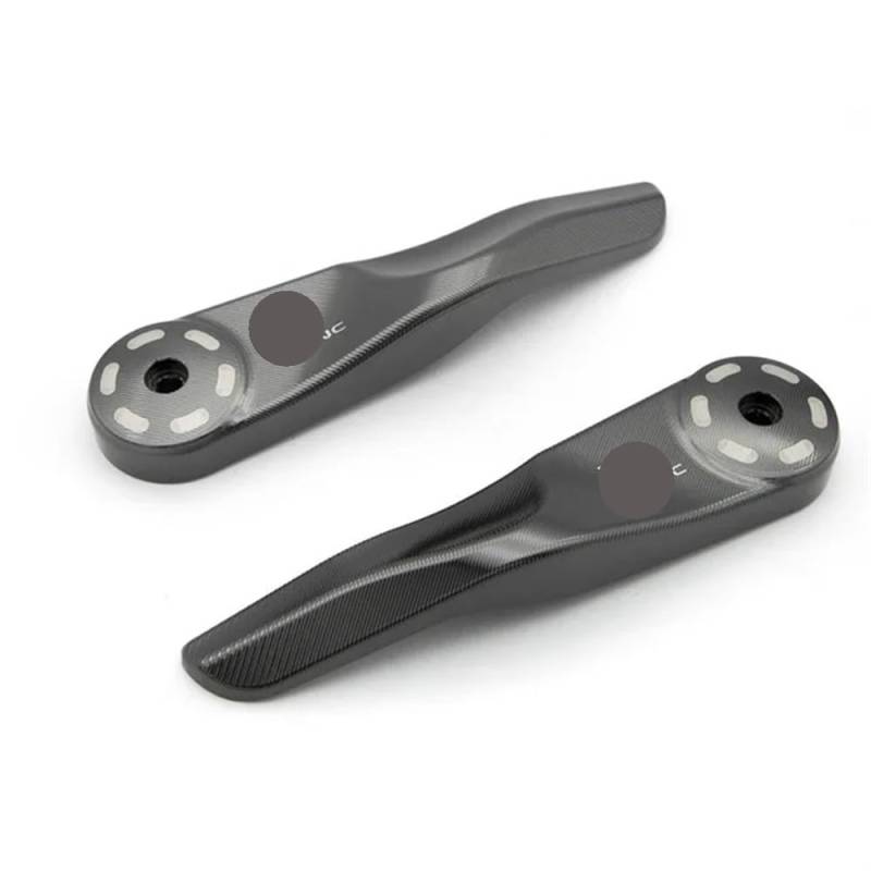 CNSJSS Motorrad-Lenker-Handschützer Für Du&Cati 950 Für MULTISTRADA CNC Motorrad Lenker Griff Bar Handschutz Hand Guard Protector Schutz von CNSJSS