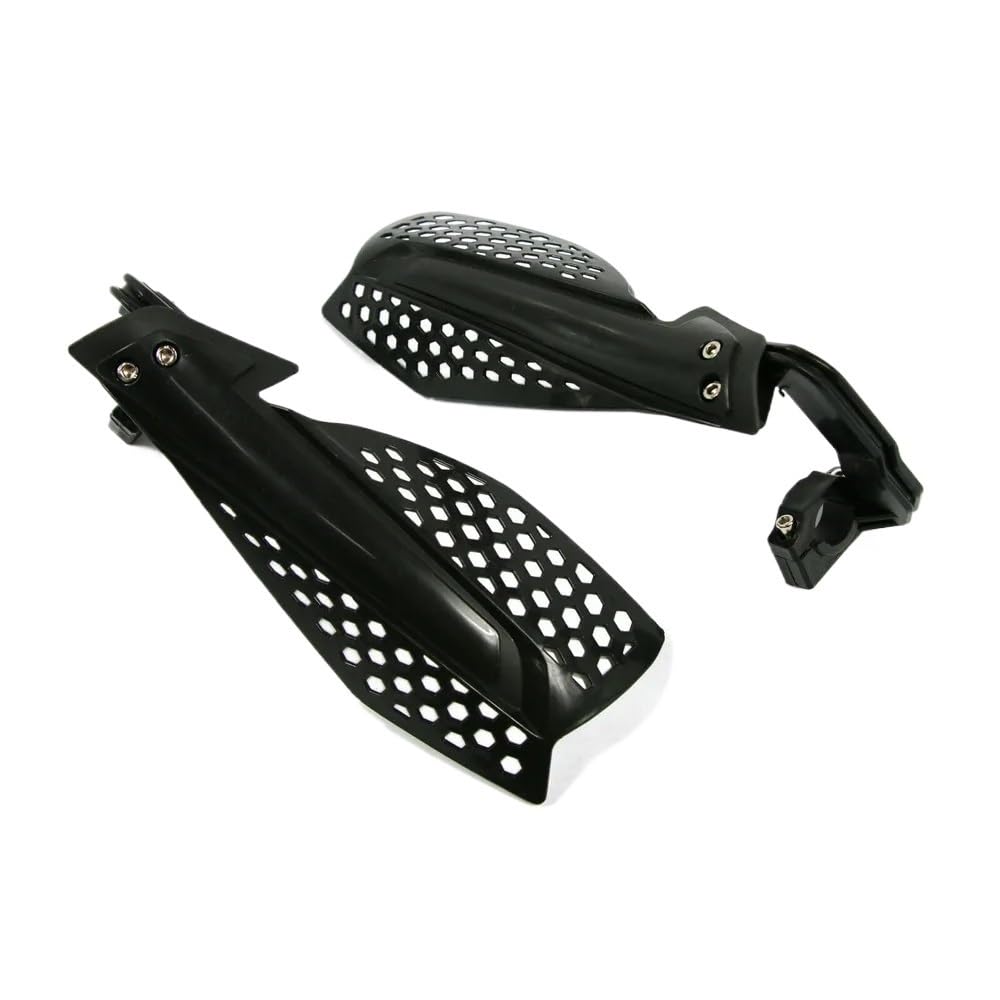 CNSJSS Motorrad-Lenker-Handschützer Handschutz Lenker Griff bar Hand Guard Protector Für XCW EXCF XCF XC 125 250 Dirt Bike von CNSJSS