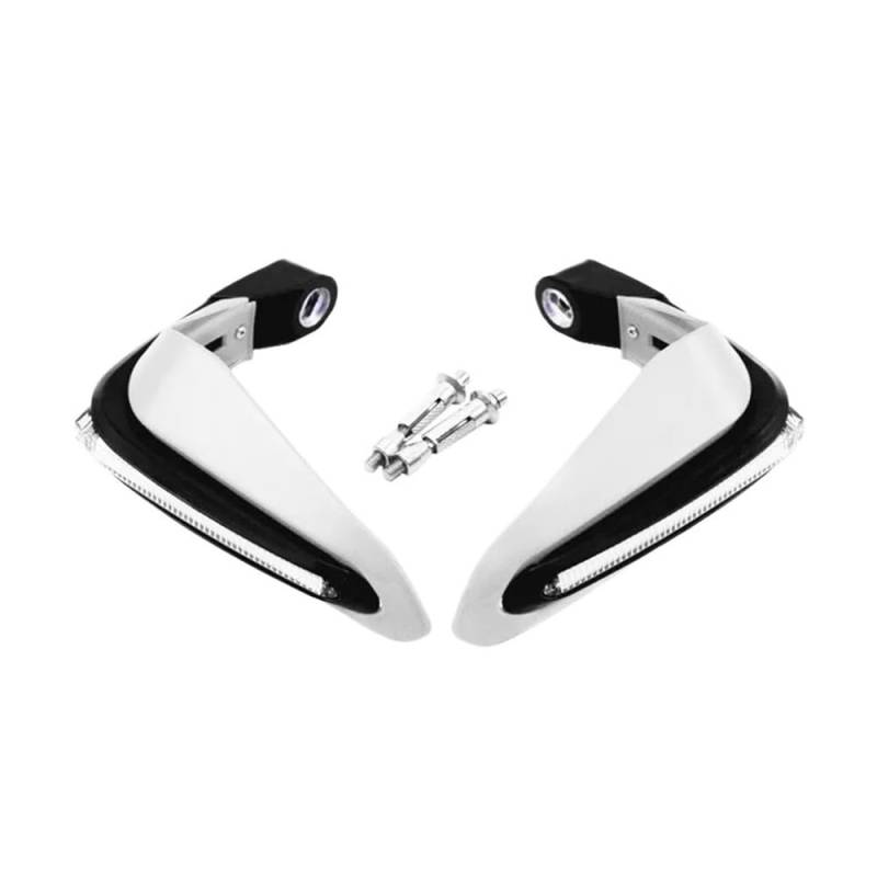 CNSJSS Motorrad-Lenker-Handschützer Motorrad Hand Guards Für Be&Nelli 502C TNT 125 302 TRK 502X 600I Motocross Dirt Bike Handschutz von CNSJSS