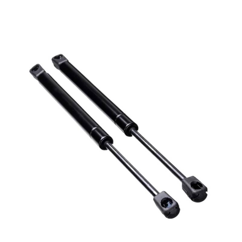 Heckklappendämpfer Hinten Kofferraum Heckklappe Gas Spring Shock Lift Strut Unterstützung Stange Bars Halterung für Benz für SL für R230 für Cabrio 2001-2006 Gasfeder Heckklappe von CNSJSS