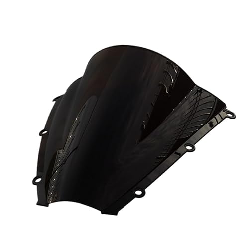 Motorrad Windschutzscheibe Motorrad Windschutzscheibe Spoiler Windschutz Air Windabweiser Für CBR600RR CBR600 CBR 600 RR F5 2003 2004 03-04 Teile von CNSJSS