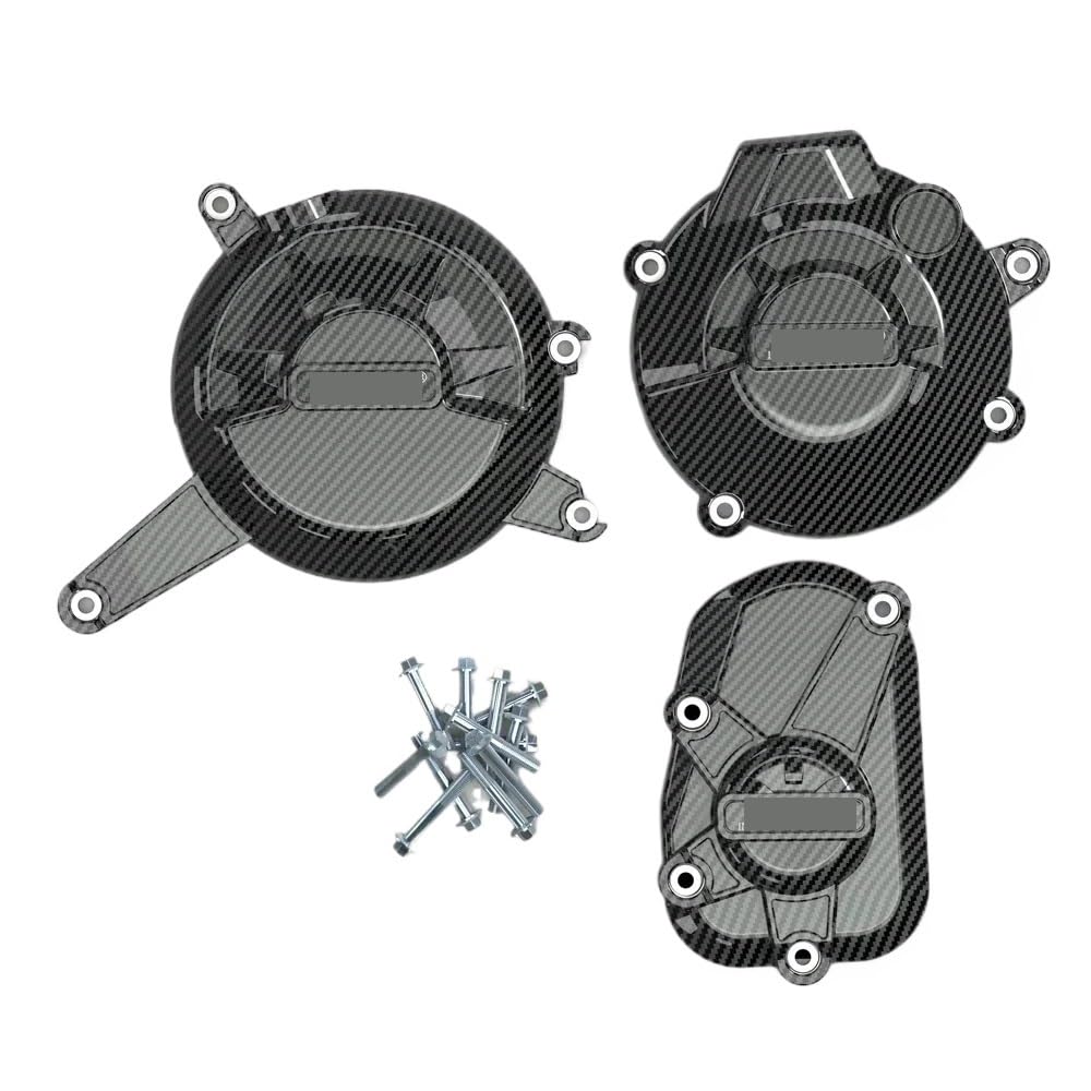 Motorstatorabdeckung Für Be&Nelli BN600i 2013–2023 TNT600 2013–2023 Motorräder Motorschutzabdeckung von CNSJSS