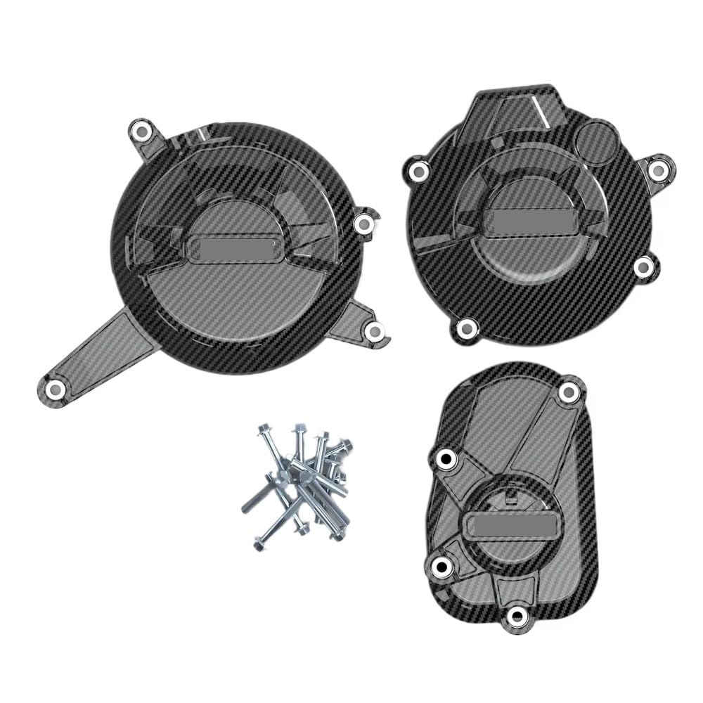 Motorstatorabdeckung Für Be&Nelli BN600i 2013–2023 TNT600 2013–2023 SRK600 2020–2023 SRK600RR 2021–2023 Motorrad-Motorschutzabdeckung von CNSJSS