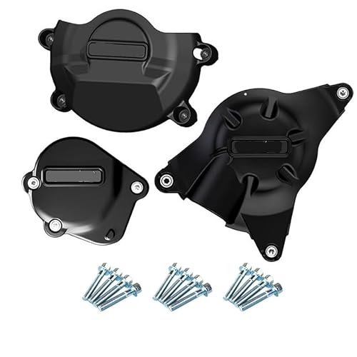 Motorstatorabdeckung Motorrad-Motorabdeckungs-Schutzhülle für R6 2006–2023 von CNSJSS