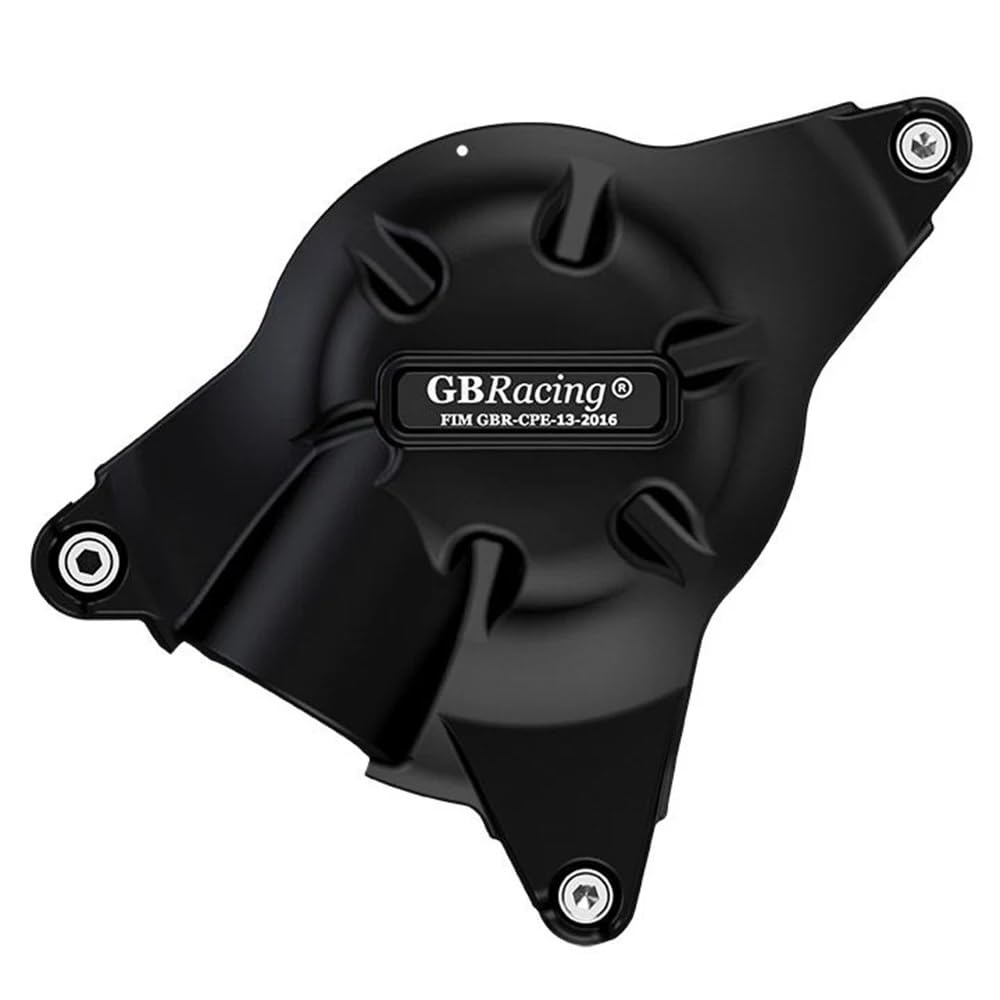 Motorstatorabdeckung Motorrad-Motorabdeckungsschutz für YZF-R3 R25 2015–2022 und MT-25 MT-03 2016–2022 von CNSJSS