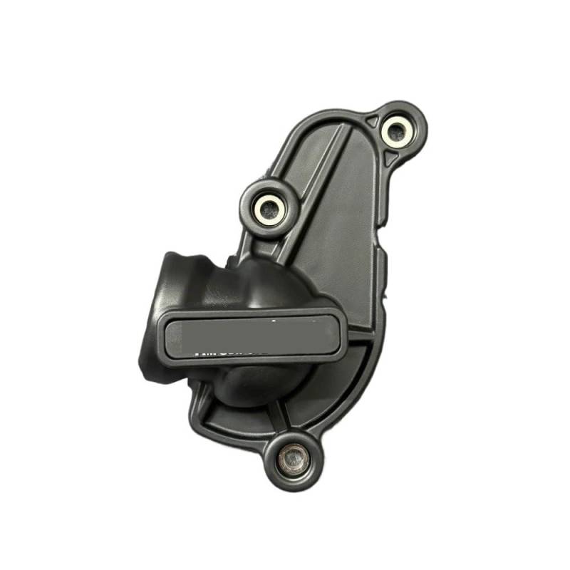 Motorstatorabdeckung Motorrad-Motorschutzabdeckung für MT-09, SP, GT, FZ-09 XSR900 GP für Tracer 9 GT 2021 2022 2023 2024 2025 von CNSJSS