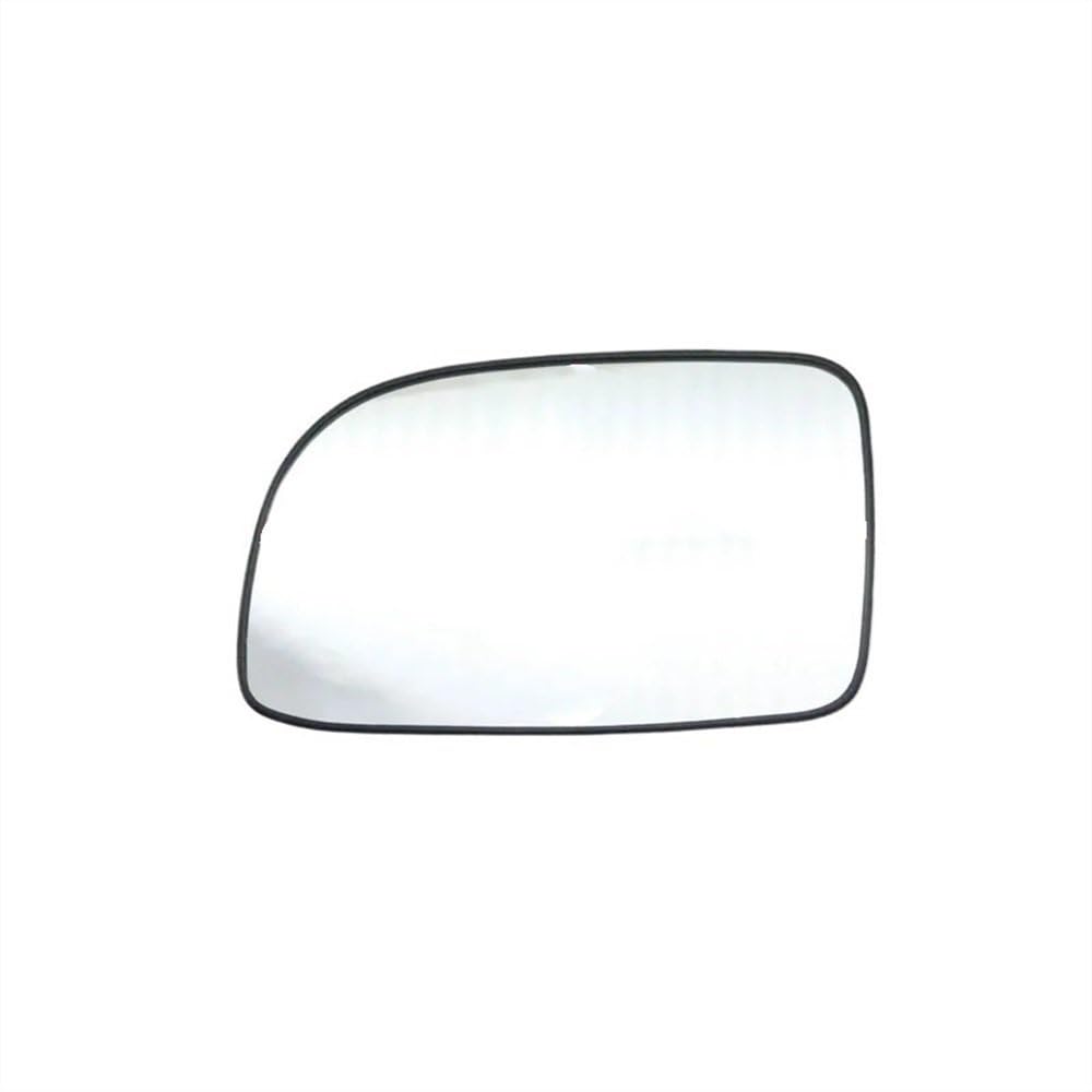 Spiegelglas 87611-2B300 Für Hyundai Für Santa Für Fe 2006 2007 2008 Auto Rückansicht Flügel Tür Seite Spiegel Glas Objektiv Außenspiegel Verstellbar Geeignet von CNSJSS