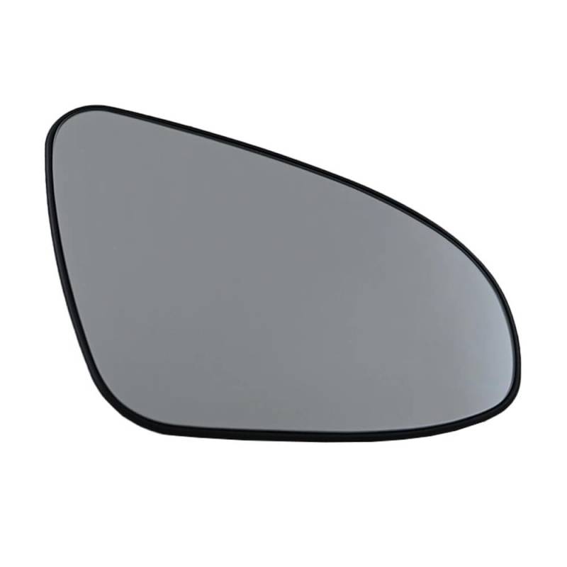 Spiegelglas Auto Außenspiegel Glaslinse Rückspiegel Für Für Vios 2014-2021 Auto Weiß Seitenspiegel Glas Autoersatz Außenspiegel Verstellbar Geeignet von CNSJSS