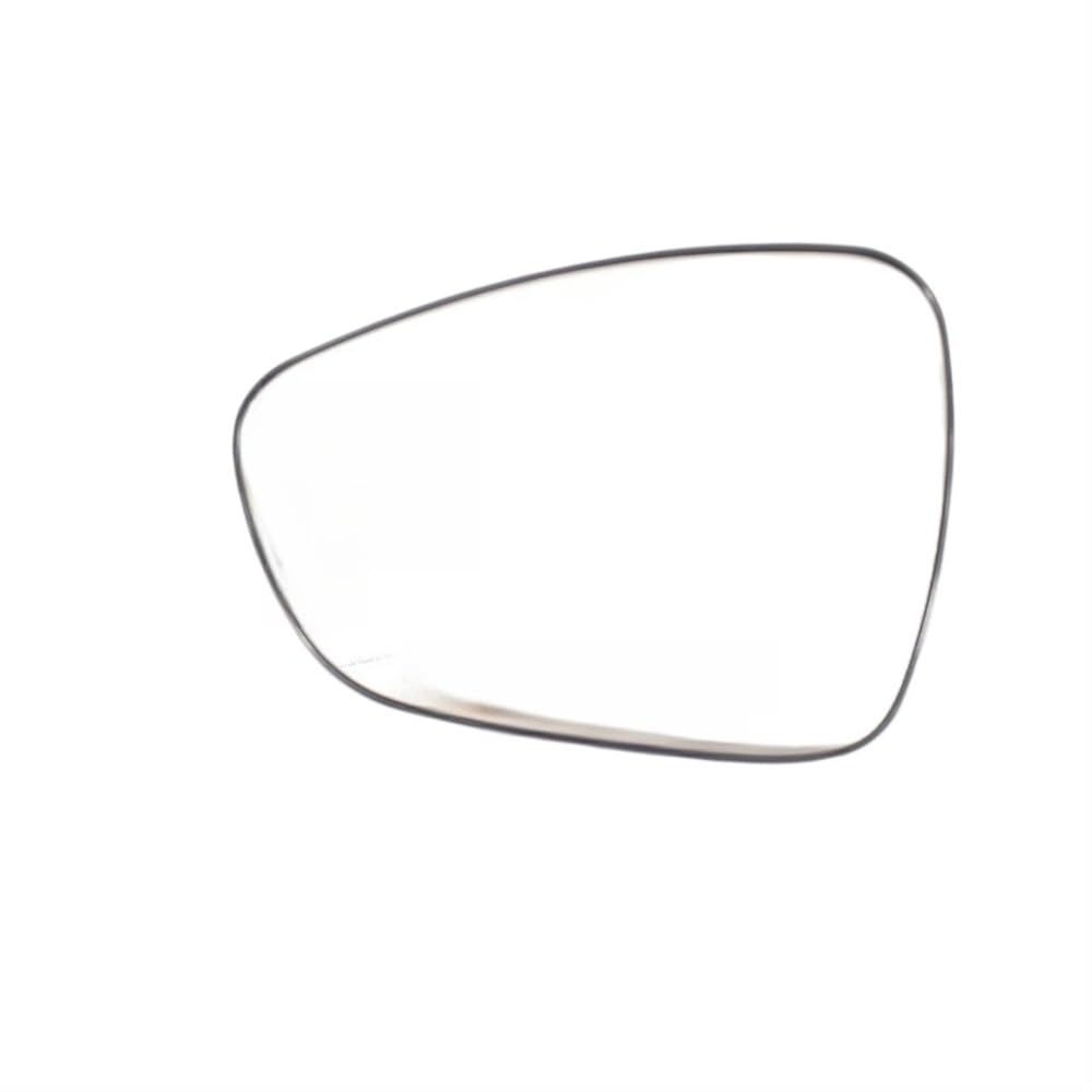 Spiegelglas Auto-Außenspiegelglas Für Citroen Für C4 Für Picasso Für MK2 2010 2011 2012 2013 2014 2015 2016 Außenspiegel Verstellbar Geeignet von CNSJSS