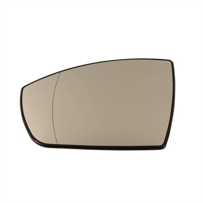 Spiegelglas Auto-Außenspiegelglas Für Ford S Für MAX/C Für MAX 2007 2008 2009 2010 2011 2012 2013 2014-2019 Mit Rückplatte Außenspiegel Verstellbar Geeignet von CNSJSS