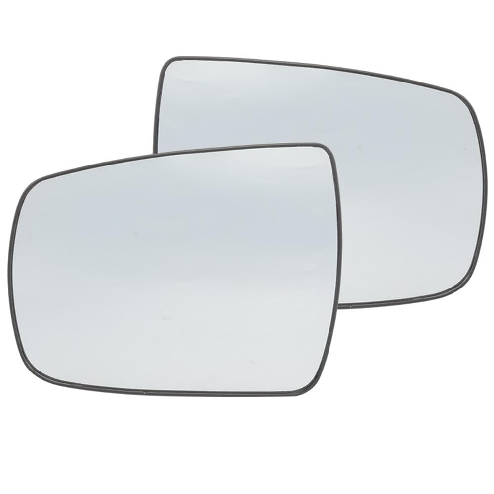 Spiegelglas Auto-Außenspiegelglas Für Seitenflügel, Rückspiegelglas Für KIA Für Sorento (Für XM) 2009 2010 2011 2012 2013 2014 Außenspiegel Verstellbar Geeignet von CNSJSS