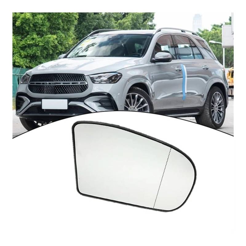 Spiegelglas Auto-Außenspiegelglas Rechts Für Benz Für C-Klasse Für W211 2003 2004 2005 2006 A2038100221 Auto-Außenspiegelglas Rechts Für Die Tür Außenspiegel Verstellbar Geeignet von CNSJSS