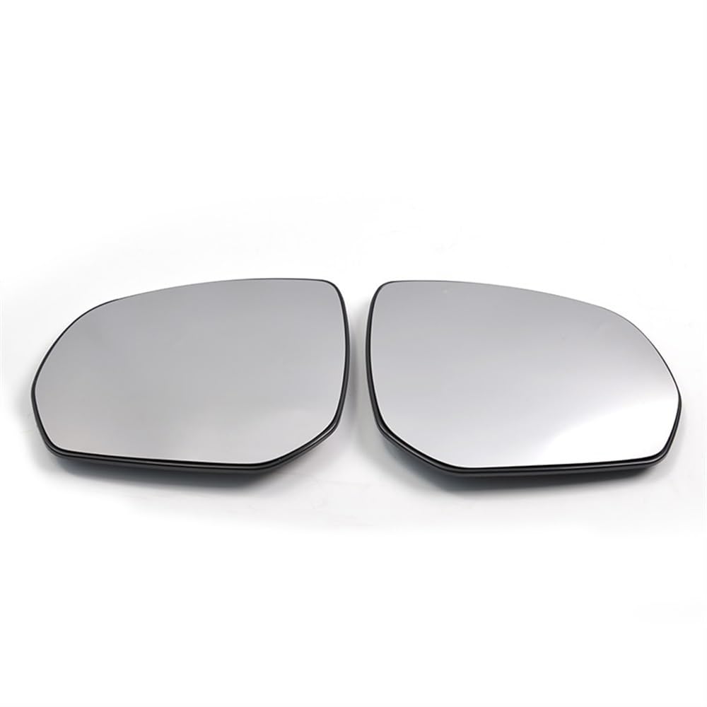 Spiegelglas Auto-Außenspiegelglaslinse Für Citroen Für C3 Für Picasso (2009–2019), Für C4 Für Picasso (2007–2013), Für Peugeot 3008 5008 (2009–2016). Außenspiegel Verstellbar Geeignet von CNSJSS