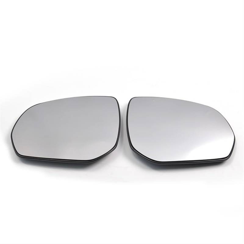 Spiegelglas Auto-Außenspiegelglaslinse Für Citroen Für C3 Für Picasso (2009–2019), Für C4 Für Picasso (2007–2013), Für Peugeot 3008 5008 (2009–2016). Außenspiegel Verstellbar Geeignet von CNSJSS