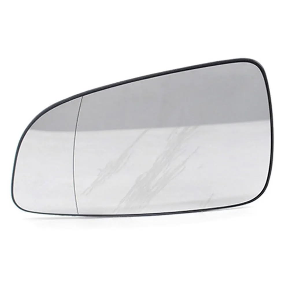 Spiegelglas Auto Flügel Rückspiegel Glas Rückspiegel Für Opel Für Astra H 2004 2005 2006 2007 2008 Auto Außen Teile Außenspiegel Verstellbar Geeignet von CNSJSS