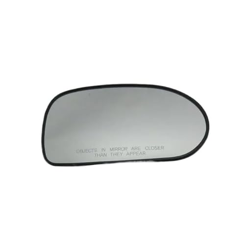 Spiegelglas Auto Flügel Tür Seite Rückspiegel Glas Objektiv Für KIA Für Sedona Für Carnival 1998 1999 2000 2001 2002 2003 2004 2005 Außenspiegel Verstellbar Geeignet von CNSJSS