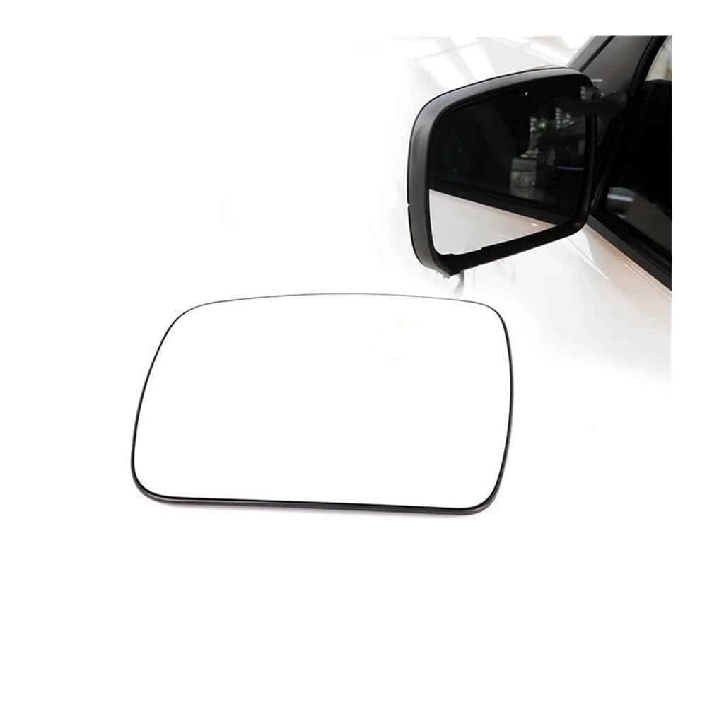 Spiegelglas Auto Links Rechts Rückspiegel Seite Flügel Spiegel Glas Für Land Für Rover Für Freelander 2 Für LR2 Für L359 2006-2015 Außenspiegel Verstellbar Geeignet von CNSJSS