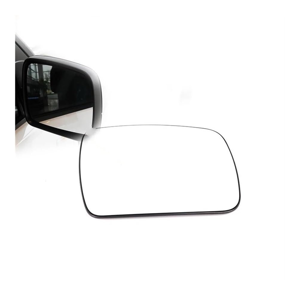 Spiegelglas Auto Links Rechts Rückspiegel Seite Flügel Spiegel Glas Für Land Für Rover Für Freelander 2 Für LR2 Für L359 2006-2015 Außenspiegel Verstellbar Geeignet von CNSJSS