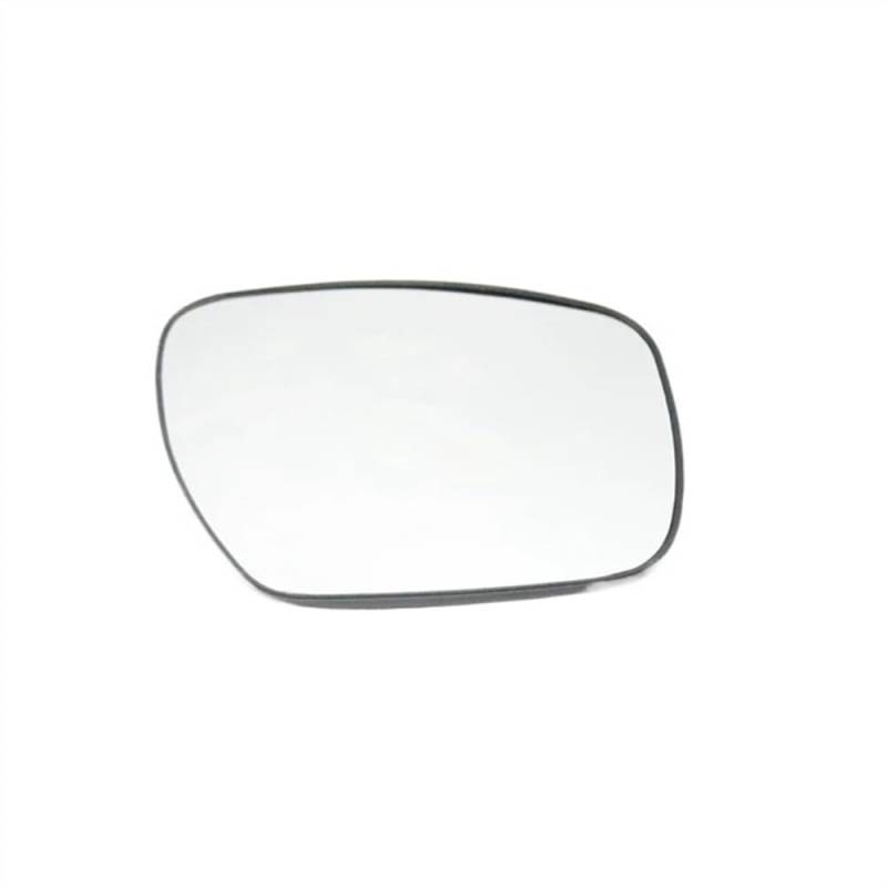 Spiegelglas Auto-Rückspiegel-Außenspiegel-Objektiv-Türflügel-Rückspiegelglas Für Mazda 5 2006-2015 Für CX-7 2007-2012 Für CX-9 2007-2009 Außenspiegel Verstellbar Geeignet von CNSJSS