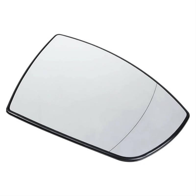 Spiegelglas Auto Seite Toter Winkel Glas Rückspiegel Seite Flügel Spiegel Für Ford Für KUGA 2013 2014 2015 2016 2017 2018 2019 Außenspiegel Verstellbar Geeignet von CNSJSS