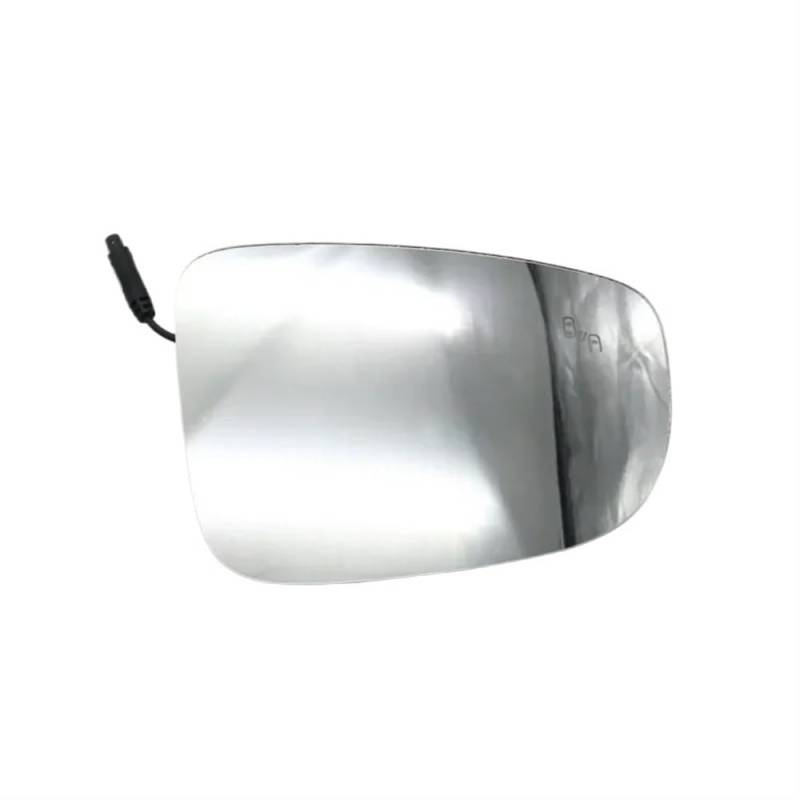 Spiegelglas Auto-Toter-Winkel-Warnung Rückspiegel Flügeltür Seitenspiegel Glaslinse Für Mazda 3 Für Axela 6 Für Atenza Für CX-3 Für CX-5 2013-2021 Außenspiegel Verstellbar Geeignet von CNSJSS