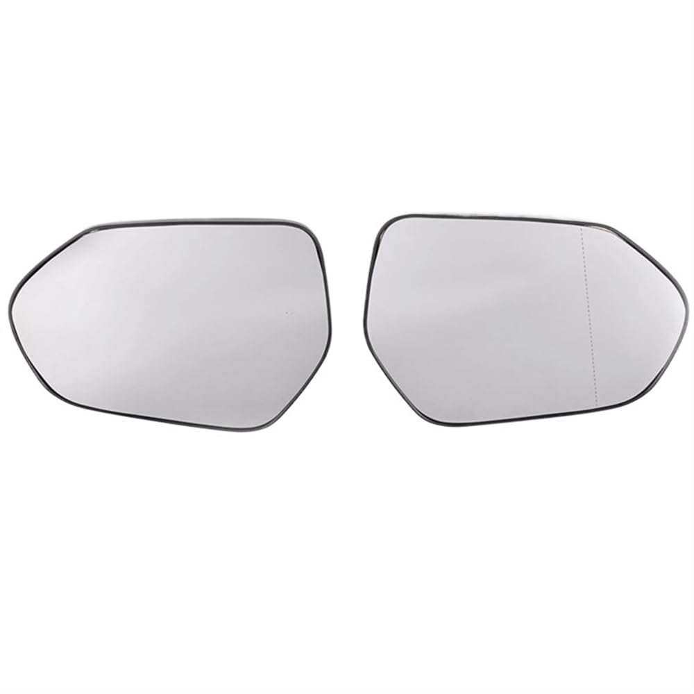 Spiegelglas Auto Weitwinkel Flügel Spiegel Glas Für Für Prius 2016 2017 2018 2019/Für Camry 2018-2020 8796147380,8793147450 Außenspiegel Verstellbar Geeignet von CNSJSS