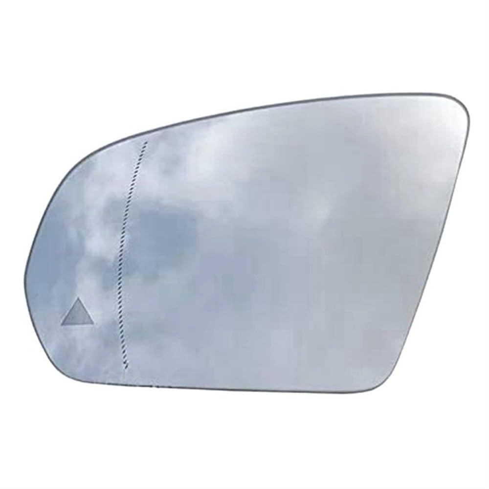 Spiegelglas Autoglas-Rückspiegel, Seitenflügel-Rückspiegel, Für Benz C Für GLC Für W205 Für W222 2015 2016 2017 2018-2021 Außenspiegel Verstellbar Geeignet von CNSJSS