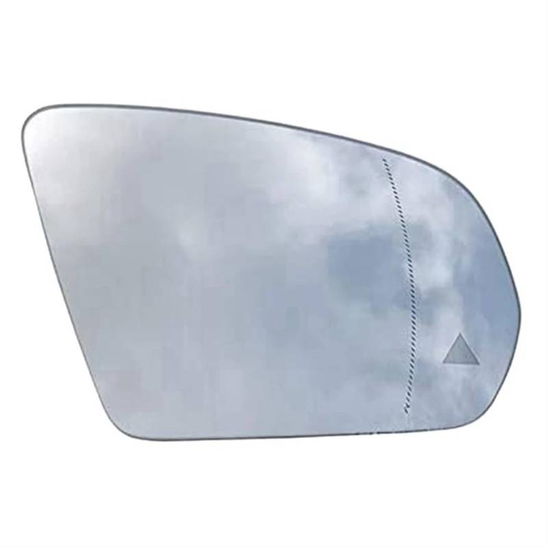 Spiegelglas Autoglas-Rückspiegel, Seitenflügel-Rückspiegel, Für Benz C Für GLC Für W205 Für W222 2015 2016 2017 2018-2021 Außenspiegel Verstellbar Geeignet von CNSJSS