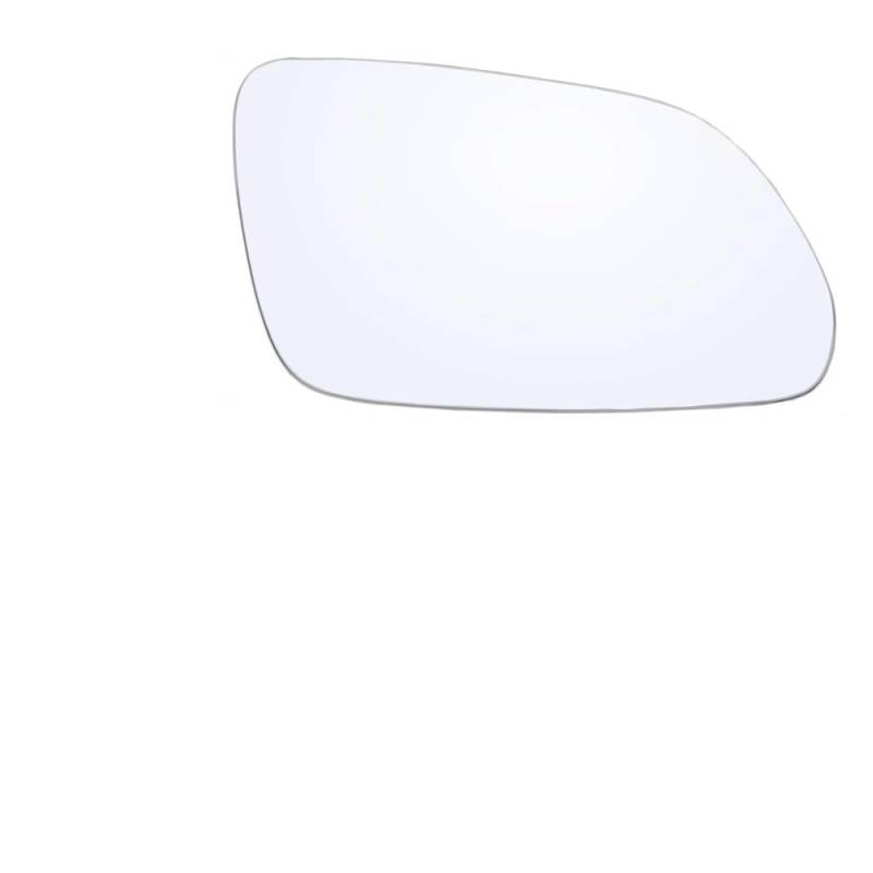 Spiegelglas Autospiegelglas Für Skoda Für Octavia Für MK2 Für A5 2004 2005 2006 2007-2009 Außenspiegelglas Für Aufkleben Auf Die Rückansicht Konvex Außenspiegel Verstellbar Geeignet von CNSJSS