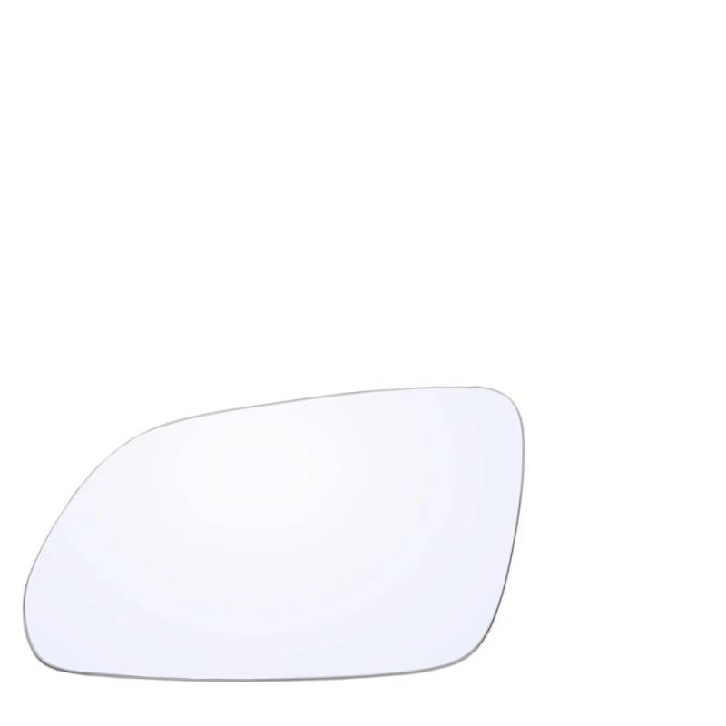 Spiegelglas Autospiegelglas Für Skoda Für Octavia Für MK2 Für A5 2004 2005 2006 2007-2009 Außenspiegelglas Für Aufkleben Auf Die Rückansicht Konvex Außenspiegel Verstellbar Geeignet von CNSJSS