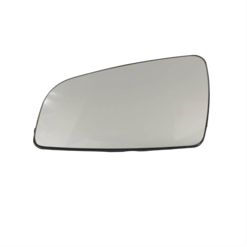 Spiegelglas Autotür-Außenspiegelglas Für Opel Für Vauxhall Für Zafira B 2005 2006 2007 2008 2009 2010 Mit Rückplatte Außenspiegel Verstellbar Geeignet von CNSJSS