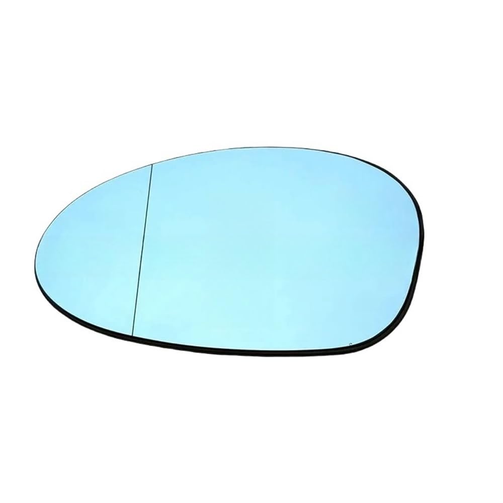 Spiegelglas Für 3er-Serie Für E90 Rückspiegel 318I320I325I330I Auto-Rückspiegel Seitenrückspiegel Glas Antibeschlag Abtauung Türflügelspiegel Außenspiegel Verstellbar Geeignet von CNSJSS