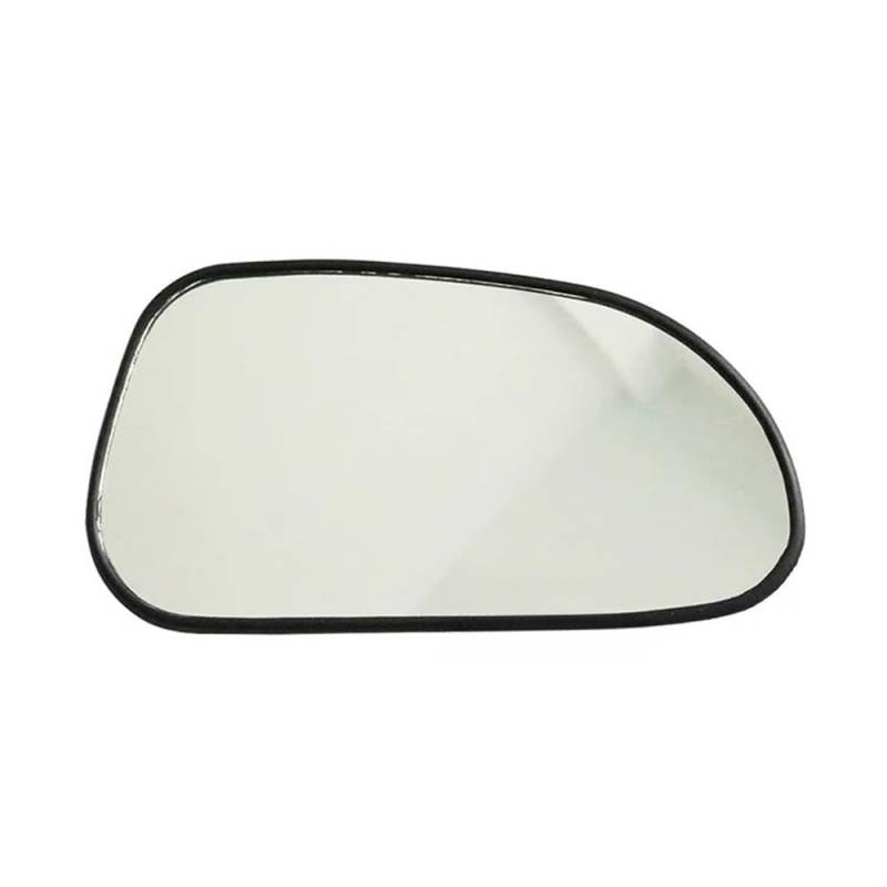 Spiegelglas Für Buick 2003-2007 Für Vintage Für Excelle Auto-Rückspiegel Seitenrückspiegelglas Antibeschlag-Abtauung Türflügelspiegel Außenspiegel Verstellbar Geeignet von CNSJSS