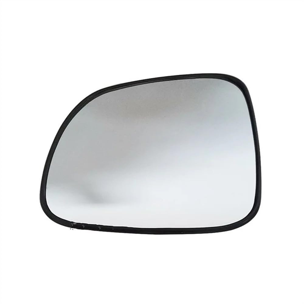 Spiegelglas Für Chevy Für Copage 2007-2017 Auto Rückspiegel Seite Rückspiegel Glas Anti-fog Abtauung Tür Flügel Spiegel Außenspiegel Verstellbar Geeignet von CNSJSS