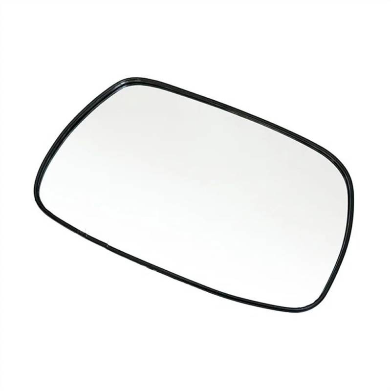 Spiegelglas Für Für Allion Für Premium 2001-2003 Auto Rückspiegel Seite Rückspiegel Glas Anti-fog Abtauung Tür Flügel Spiegel Außenspiegel Verstellbar Geeignet von CNSJSS