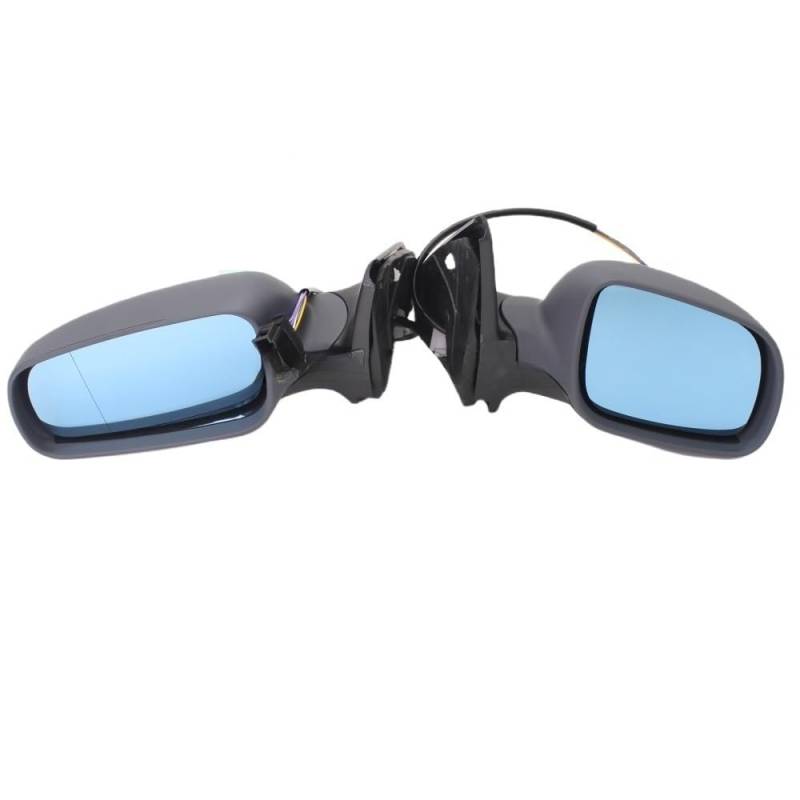 Spiegelglas Für Für Golf 4 Für MK4 Für Passat Für B5 1998 1999 2000 2001 2002 2003 2004 2005 2006 Auto-Styling Elektrischer Seitenspiegel Außenspiegel Verstellbar Geeignet von CNSJSS