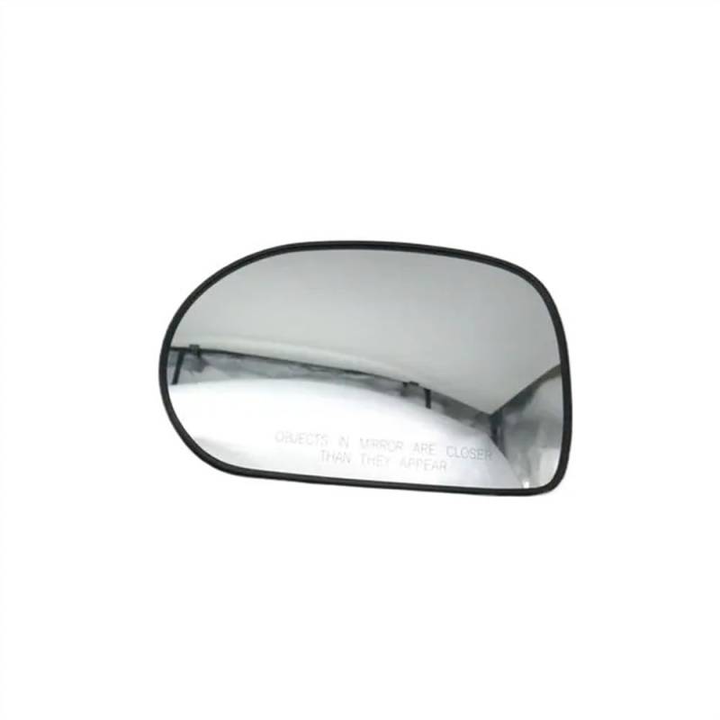 Spiegelglas Für KIA Für Carnival Für Sedona 1998 1999 2000 2001 2002 2003 2004 2005 Auto Rückansicht Flügel Tür Seite Spiegel Glas objektiv Außenspiegel Verstellbar Geeignet von CNSJSS