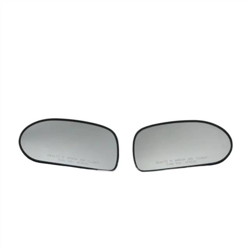 Spiegelglas Für KIA Für Carnival Für Sedona 1998 1999 2000 2001 2002 2003 2004 2005 Auto Rückansicht Flügel Tür Seite Spiegel Glas objektiv Außenspiegel Verstellbar Geeignet von CNSJSS